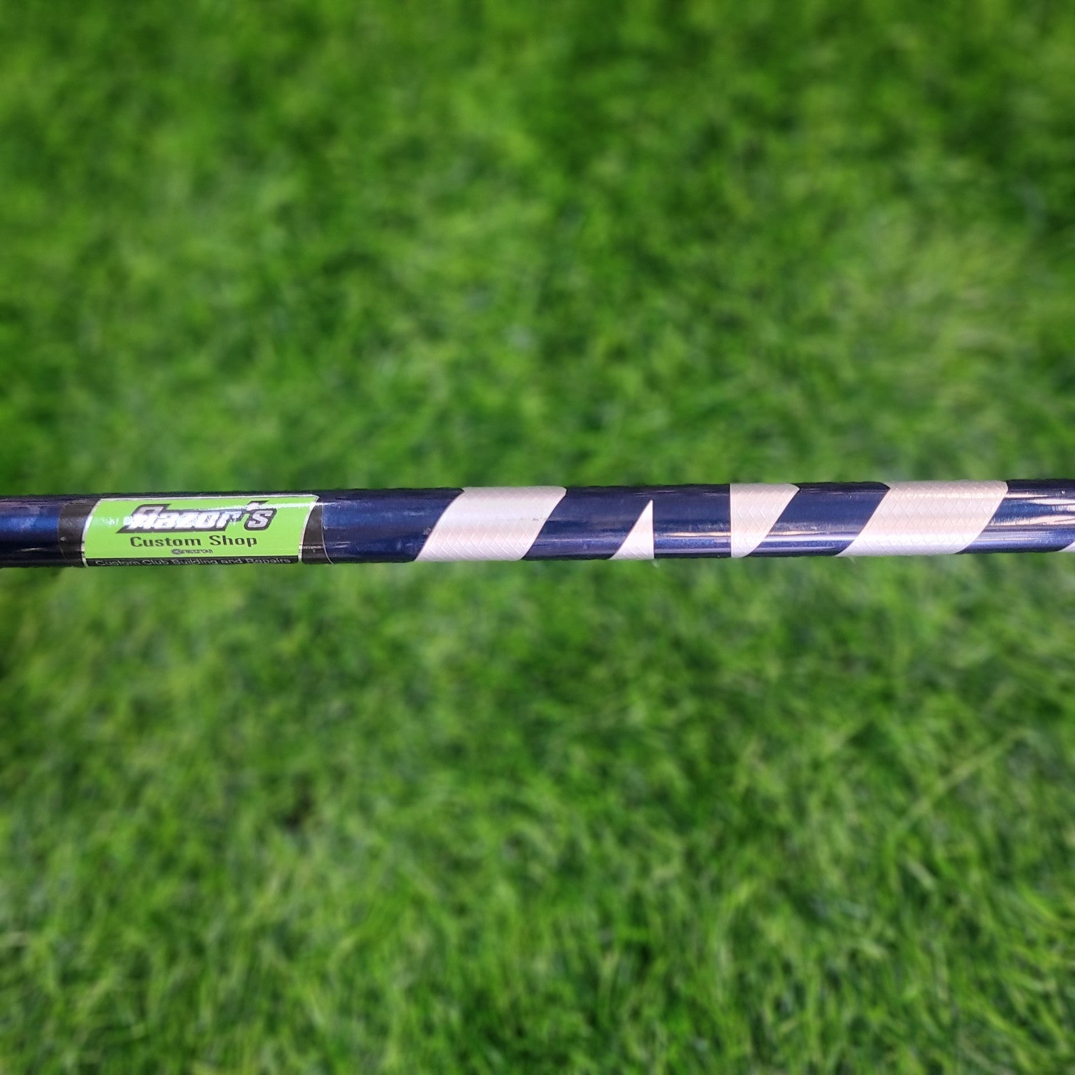 TaylorMade Hybrid / SIM MAX / 4H / 22.0 / S