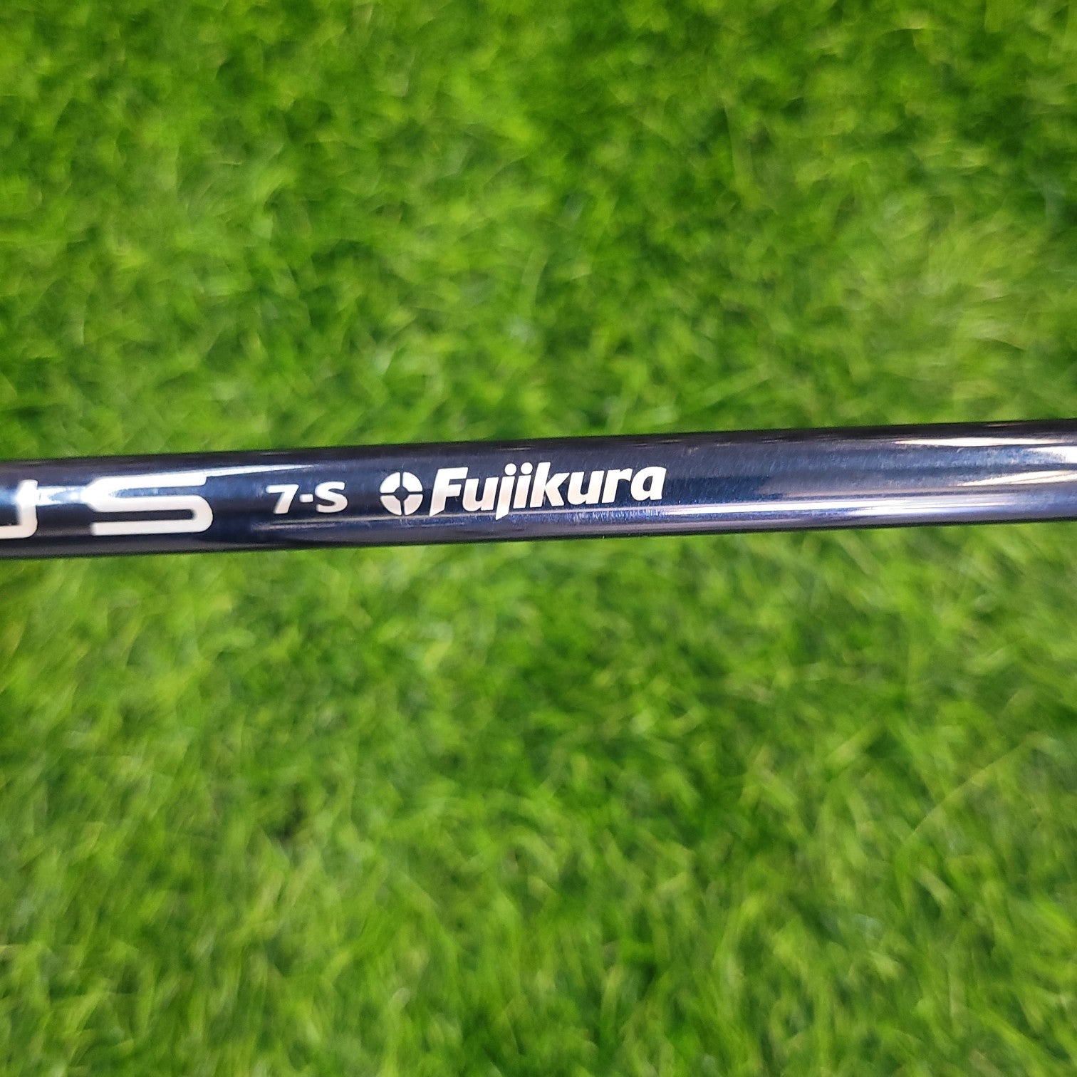 TaylorMade Hybrid / SIM MAX / 4H / 22.0 / S