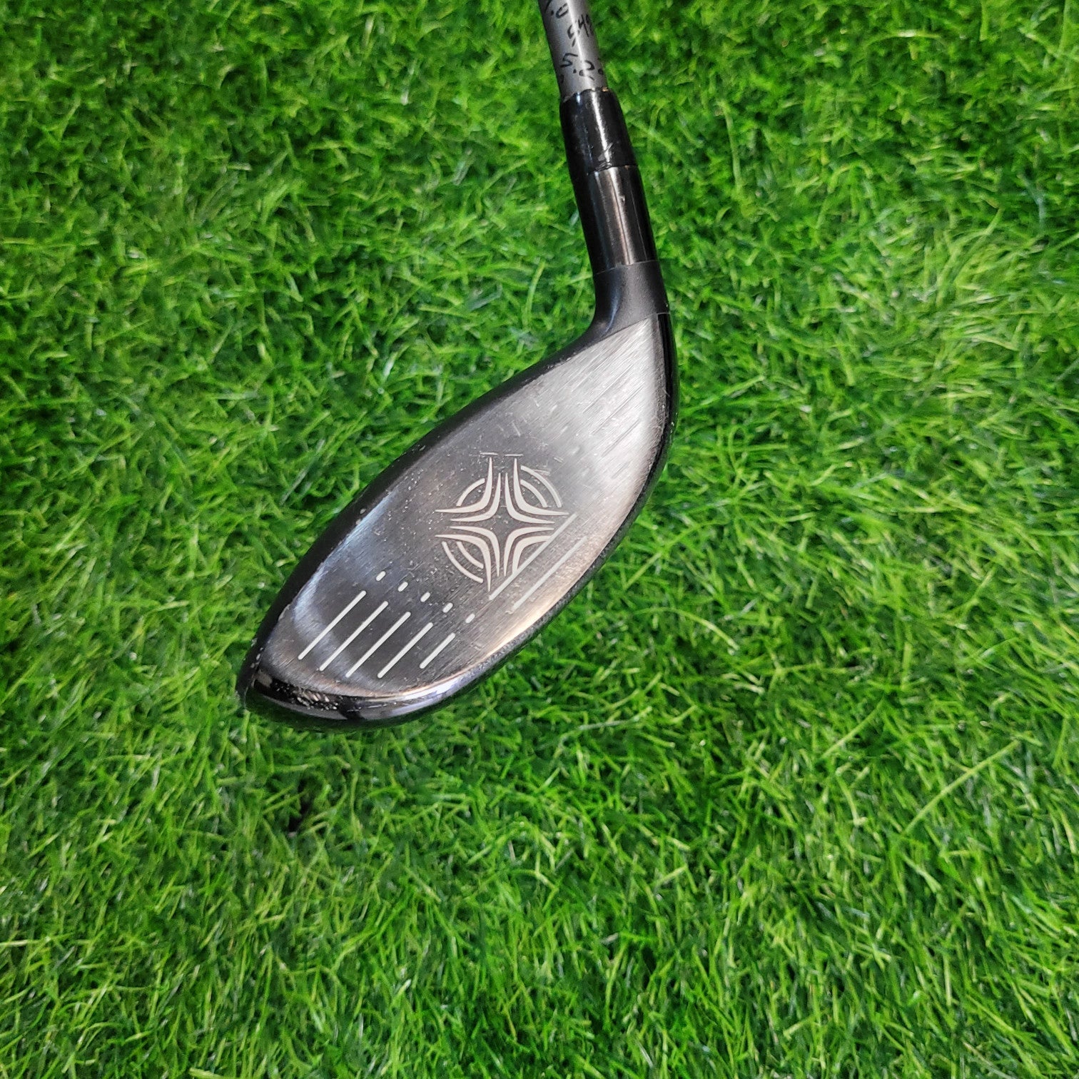 Callaway Wood / XR / 3W / 15.0 / Women