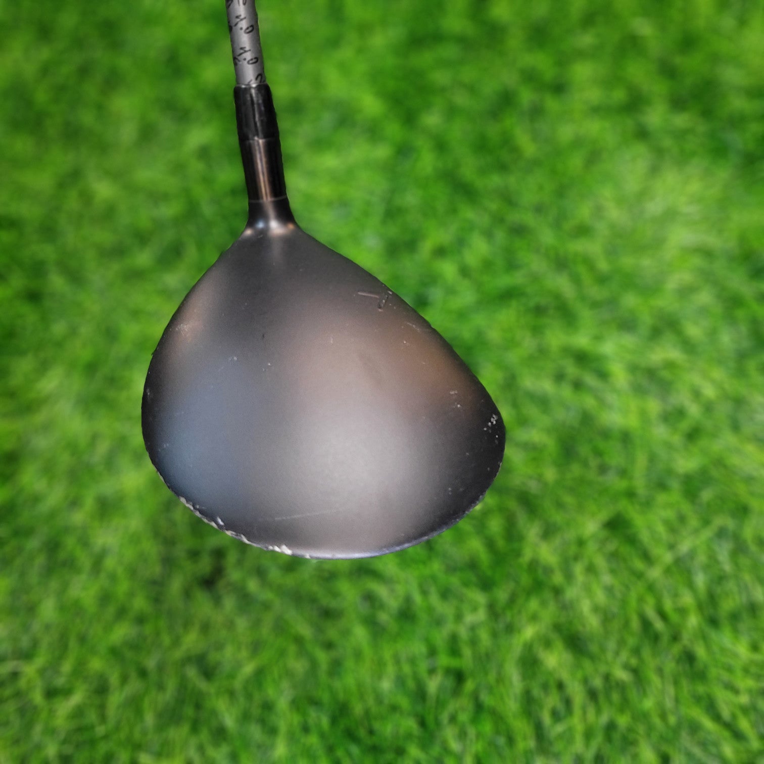 Callaway Wood / XR / 3W / 15.0 / Women