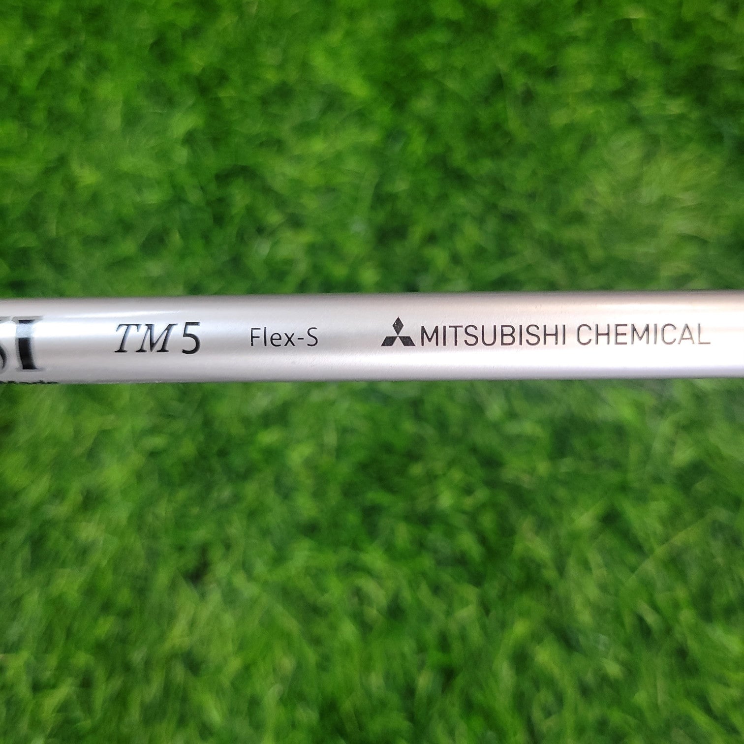 TaylorMade Wood / M6 / 5W / 18.0 / S