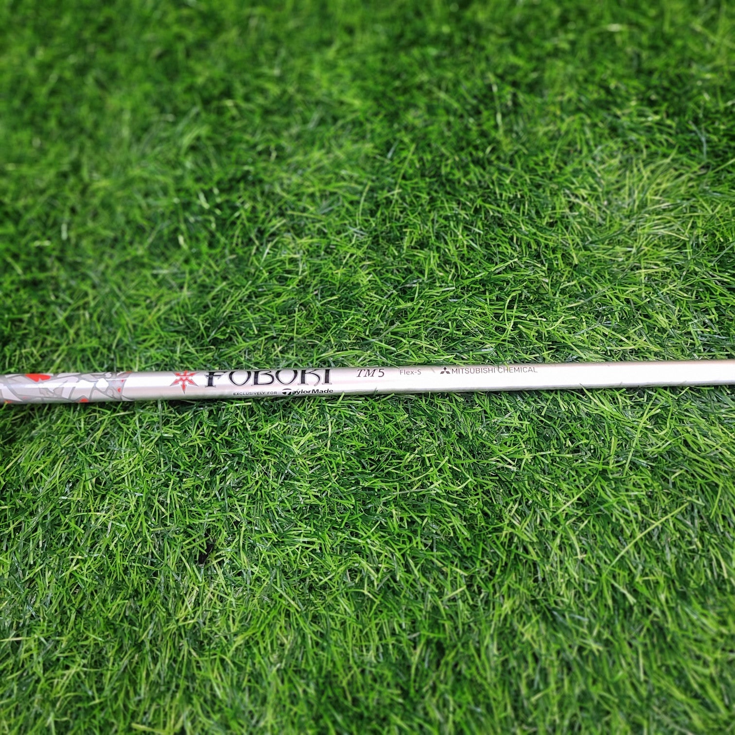 TaylorMade Wood / M6 / 5W / 18.0 / S