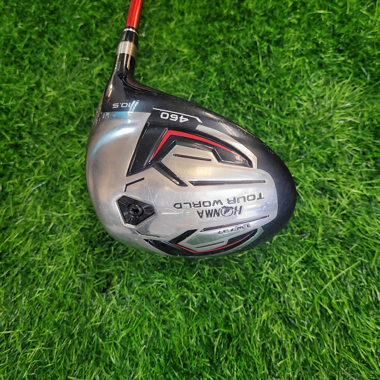 HONMA Driver / TW737 / 10.5 / R