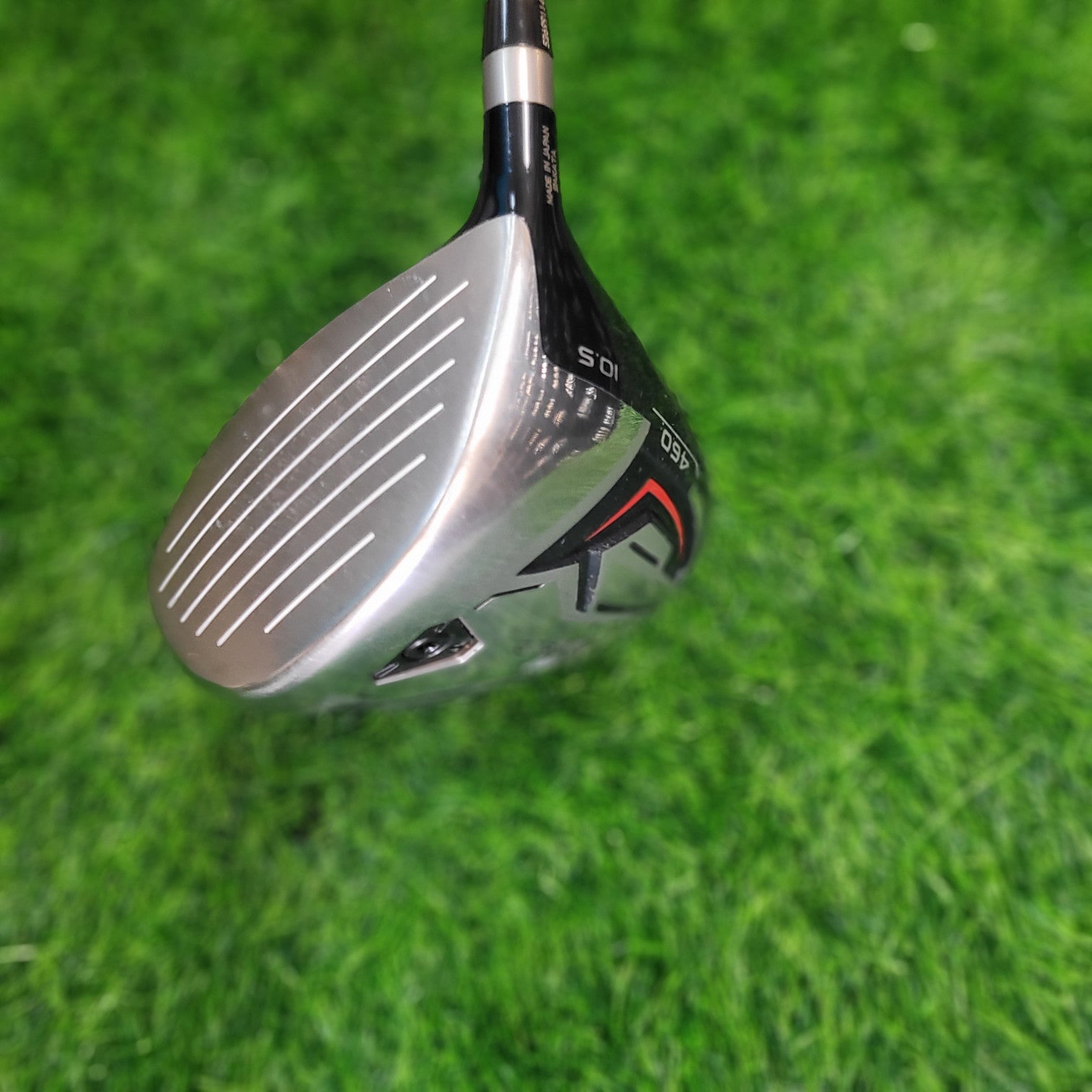 HONMA Driver / TW737 / 10.5 / R