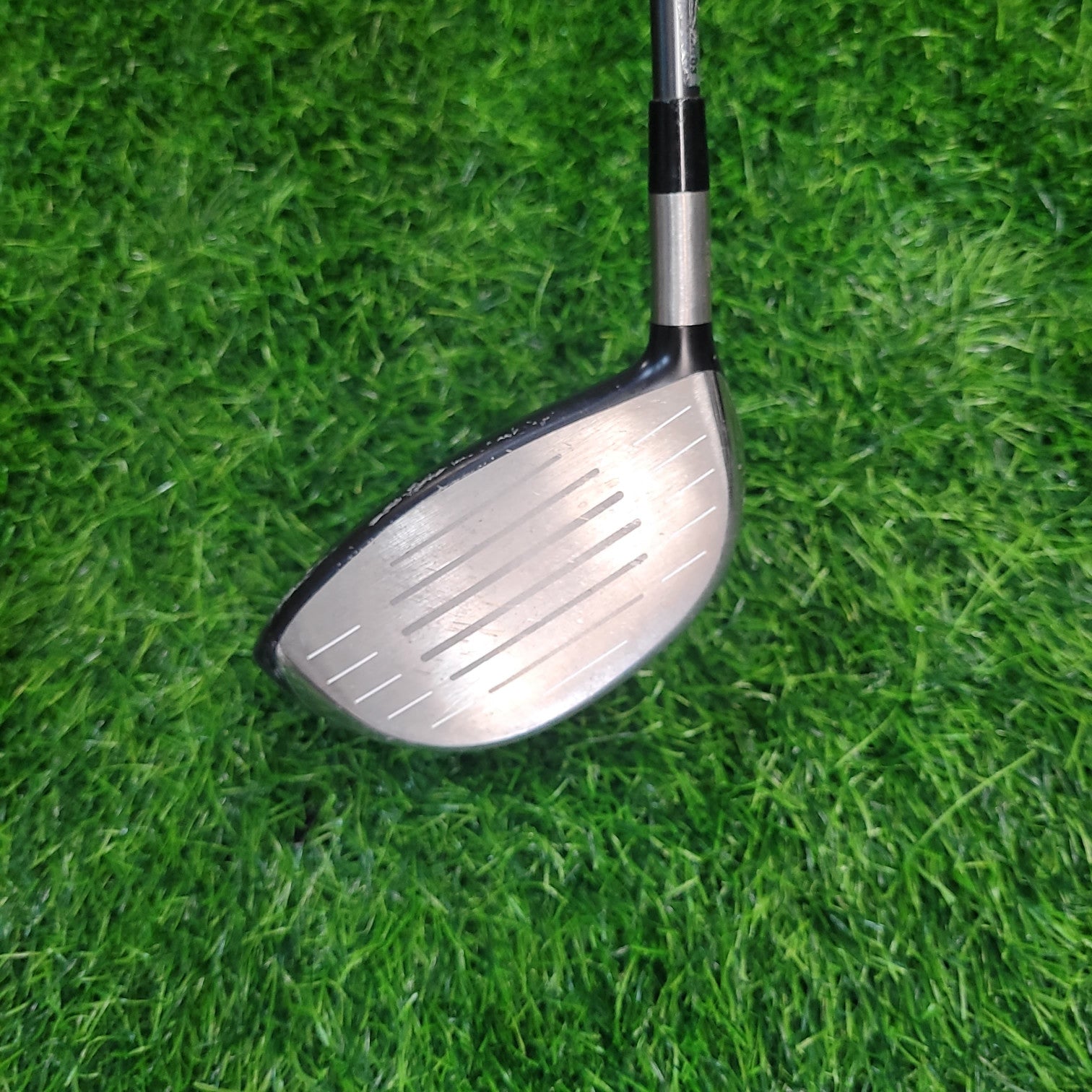 Cleveland Driver / Hi bore XLS / 10.5 / S