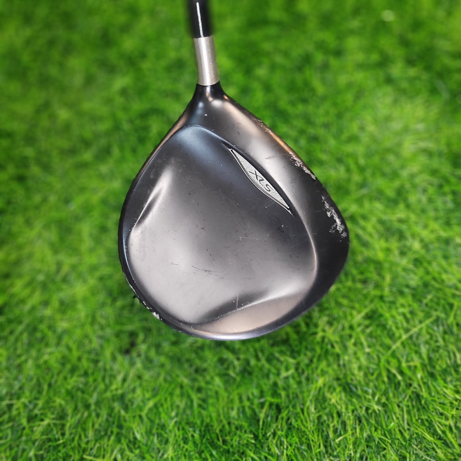 Cleveland Driver / Hi bore XLS / 10.5 / S