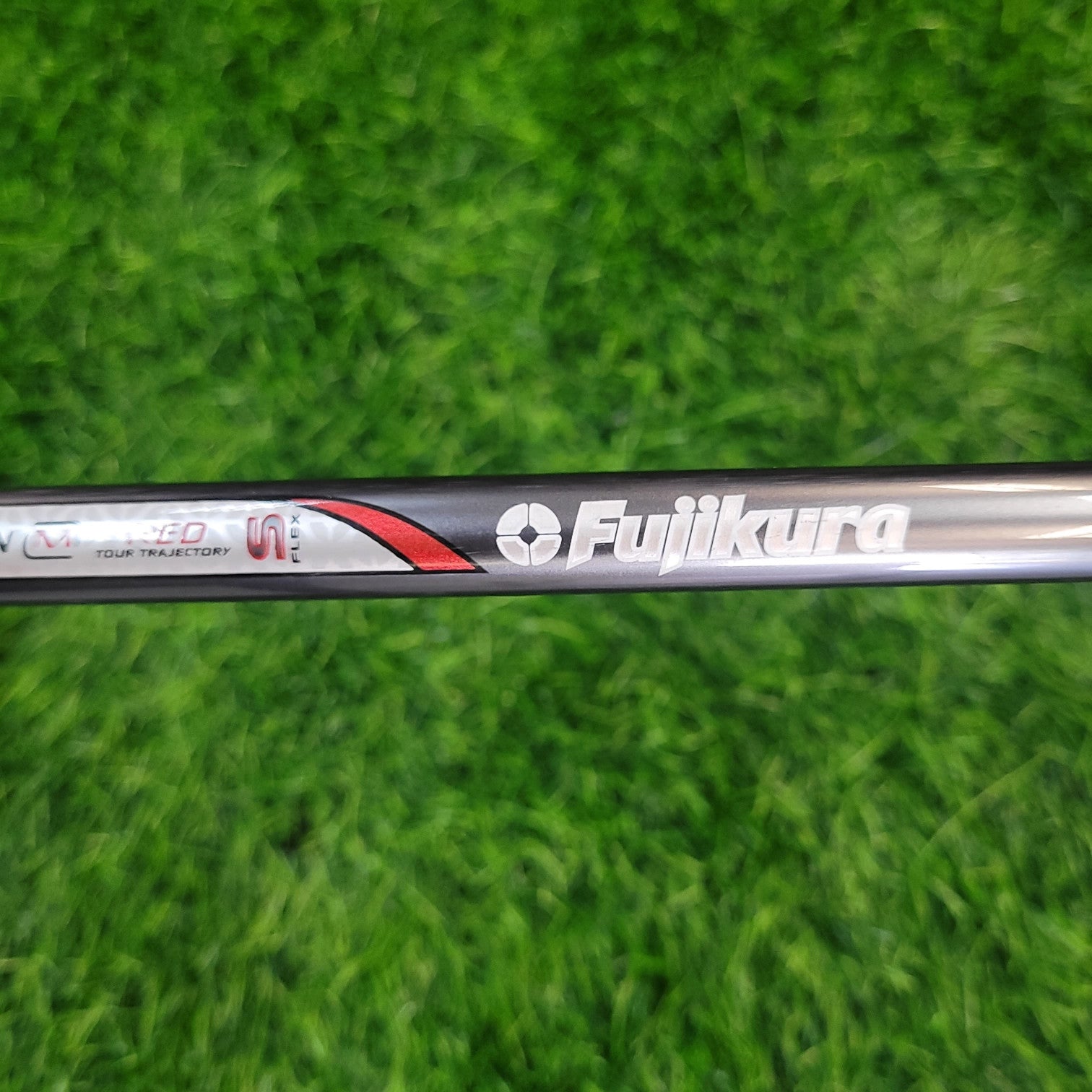 Cleveland Driver / Hi bore XLS / 10.5 / S