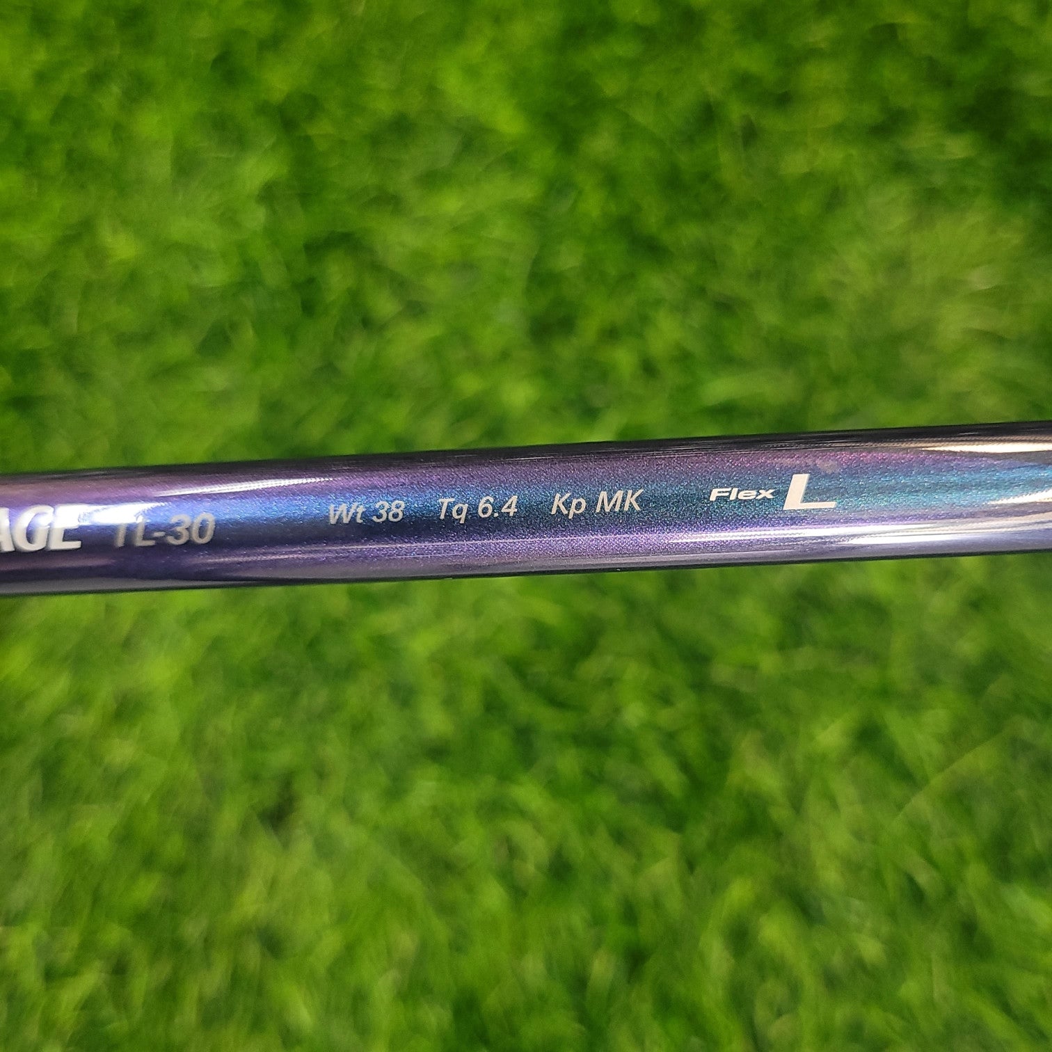 XXIO Driver / XXIO 6 / 11.5 / Women / L