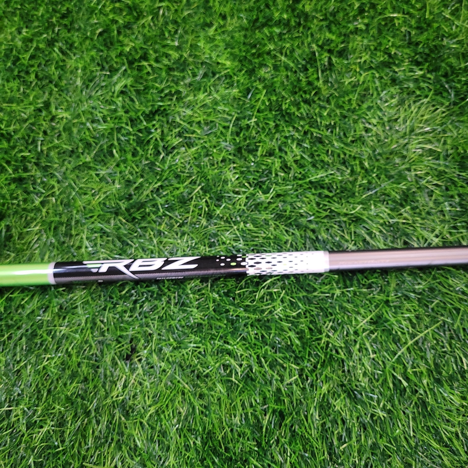 TaylorMade Driver / RBZ / 9.5 / S