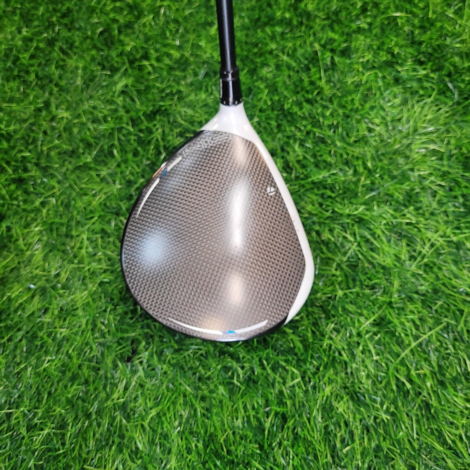 TaylorMade Driver / SIM / 10.5 / S