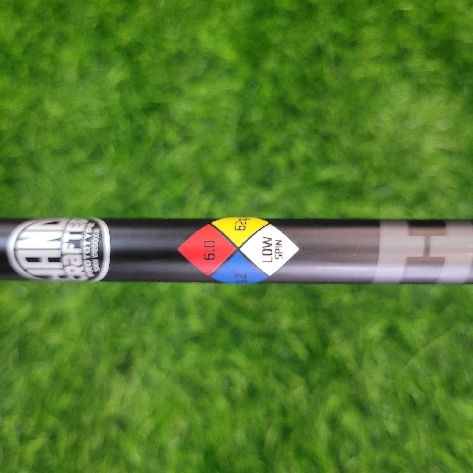TaylorMade Driver / SIM / 10.5 / S