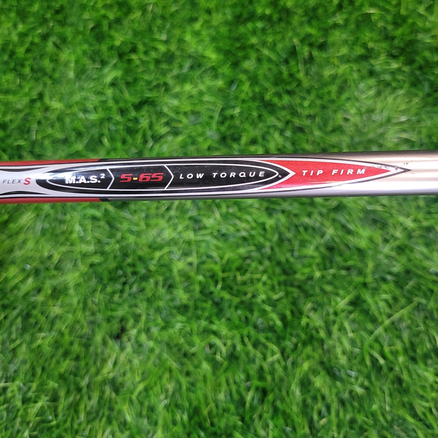 TaylorMade Driver / R5 Dual / 9.5 / S