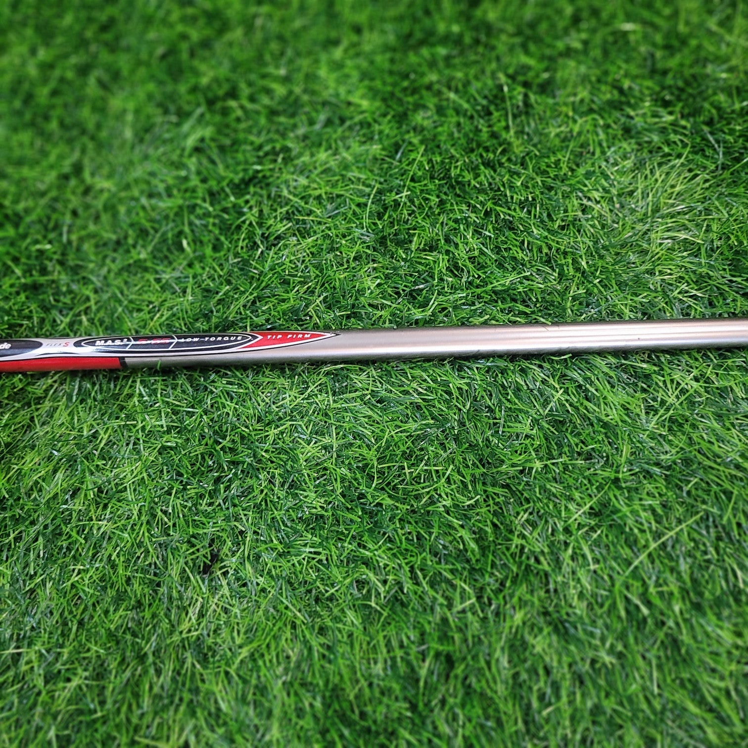 TaylorMade Driver / R5 Dual / 9.5 / S