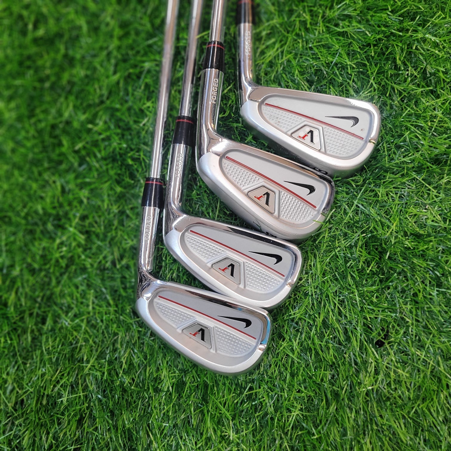 NIKE Iron Set / VR / 8pcs / S