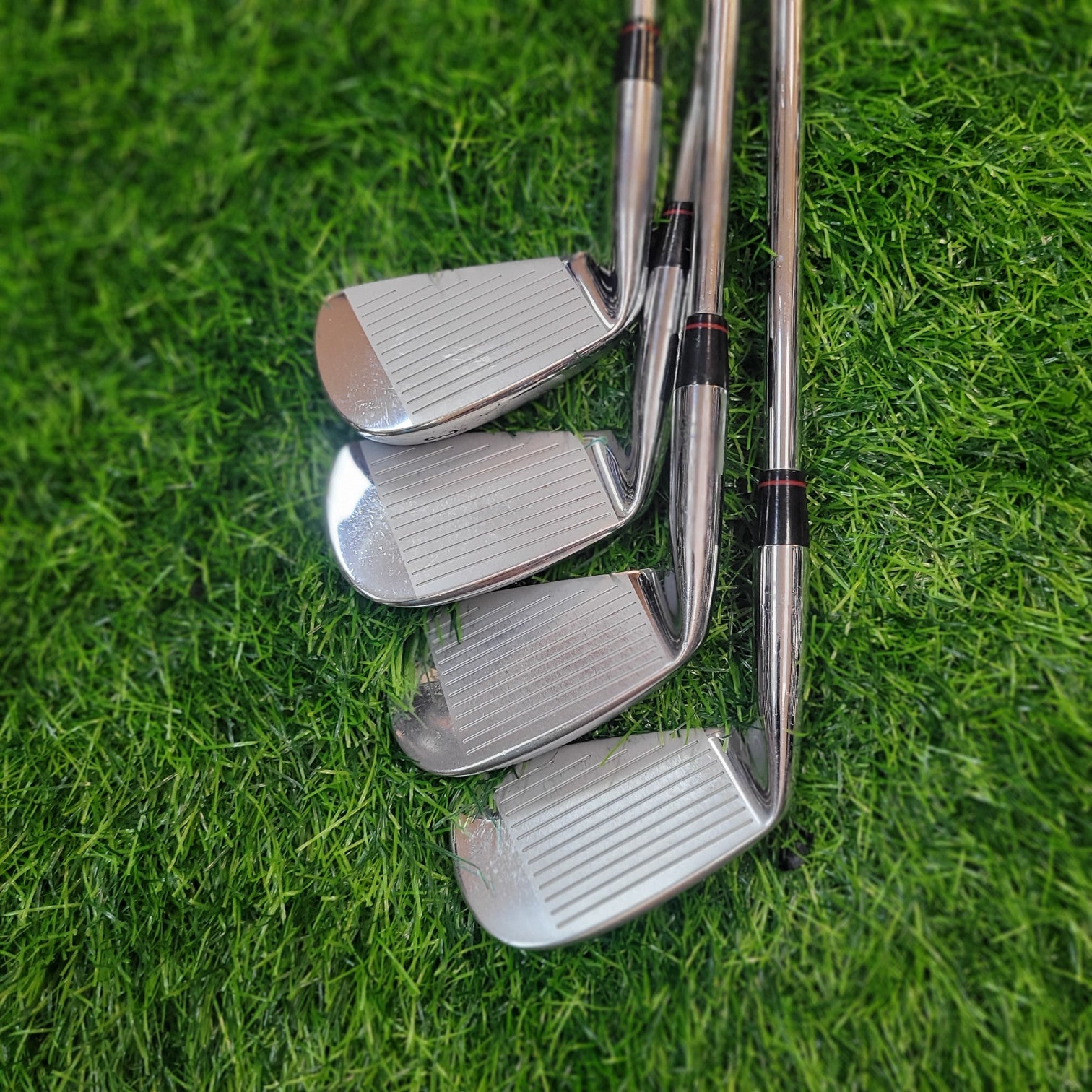 NIKE Iron Set / VR / 8pcs / S