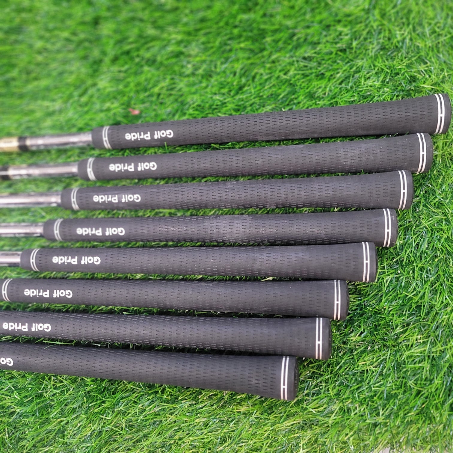 NIKE Iron Set / VR / 8pcs / S