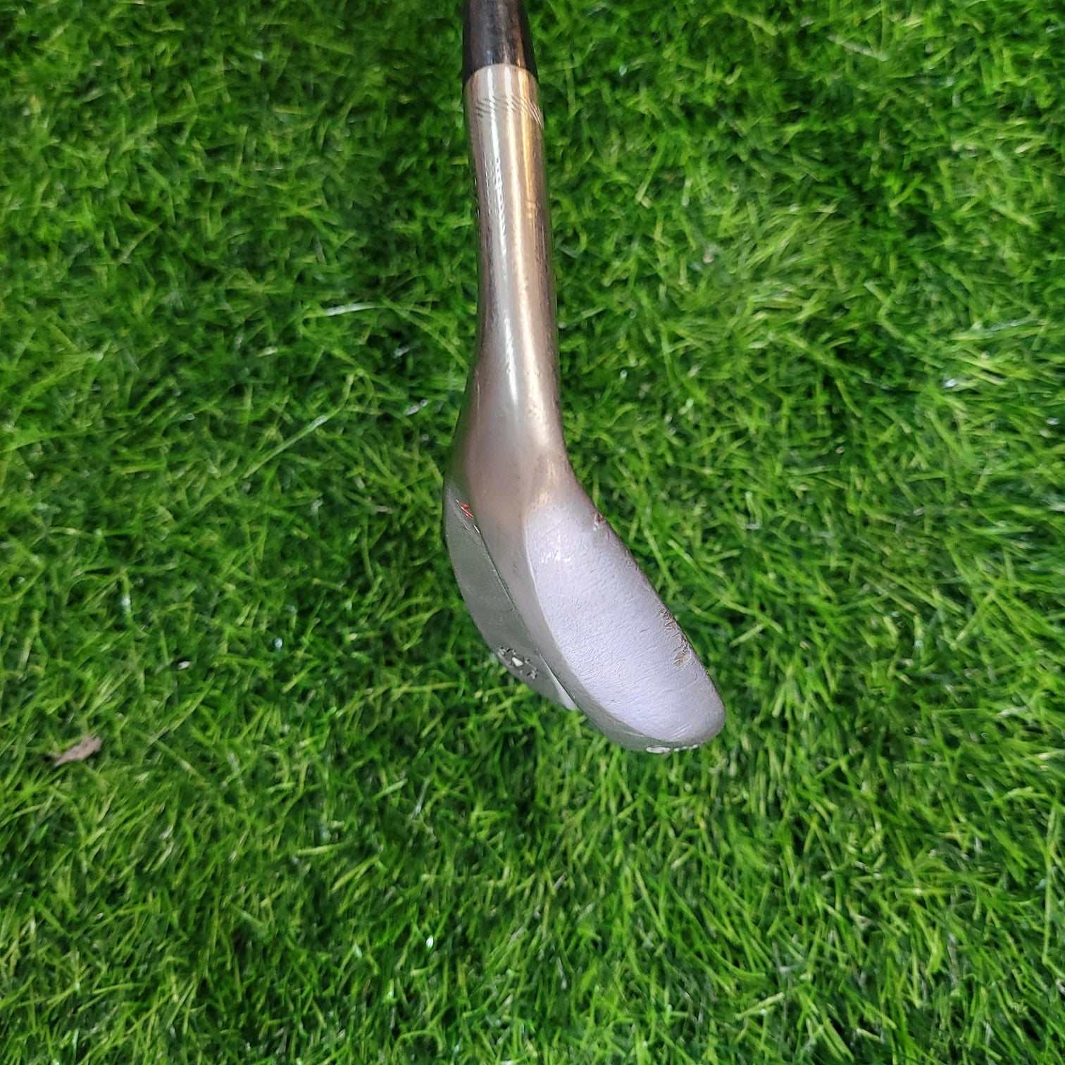 Titleist Wedge / VOKEY SM7 USA / 60.0 / Lefty