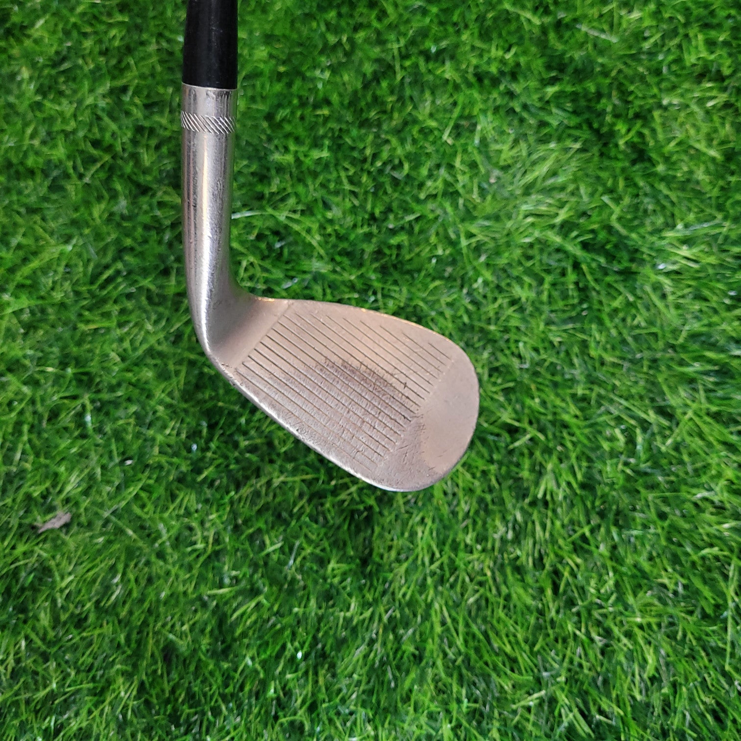 Titleist Wedge / VOKEY SM7 USA / 60.0 / Lefty