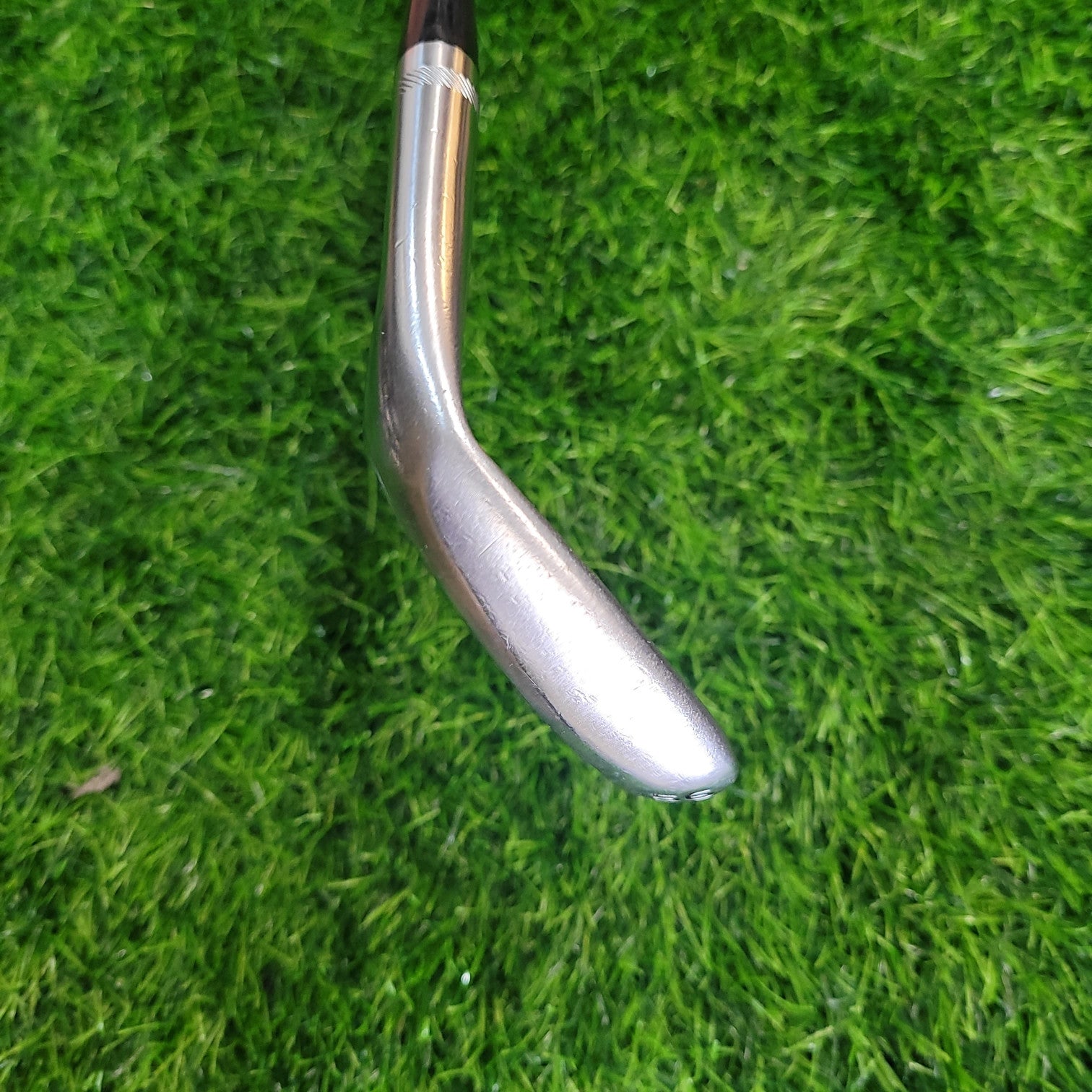 Titleist Wedge / VOKEY SM6 / 56.0 / Lefty