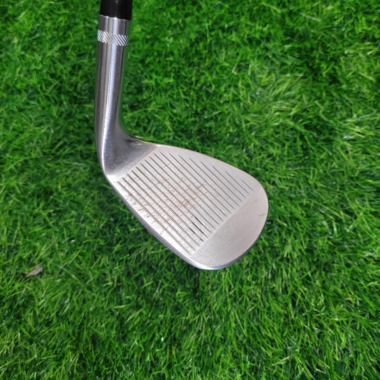 Titleist Wedge / VOKEY SM6 / 56.0 / Lefty