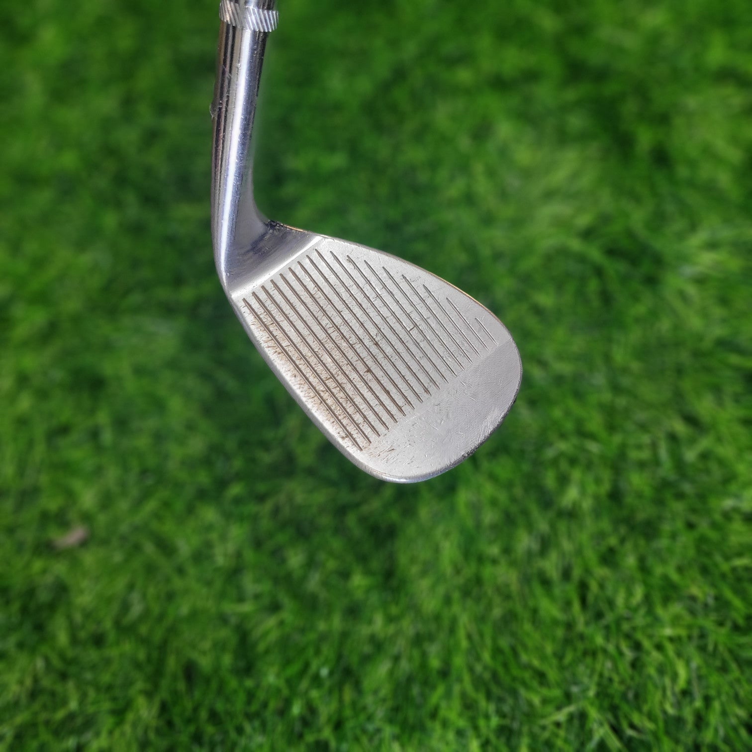 Titleist Wedge / VOKEY SM4 / 58.0 / Lefty
