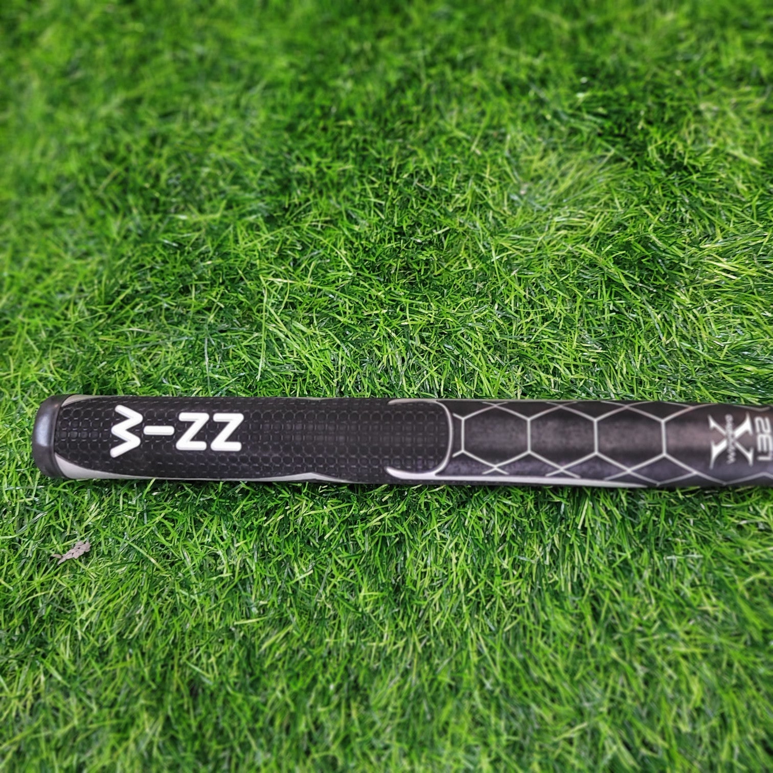 Odyssey Putter / White Hot 2-ball / 34" / Lefty