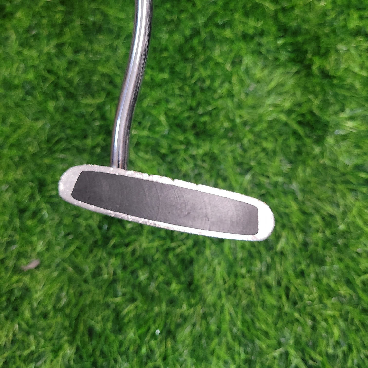 Odyssey Putter / DUAL FORCE II / 34" / Lefty