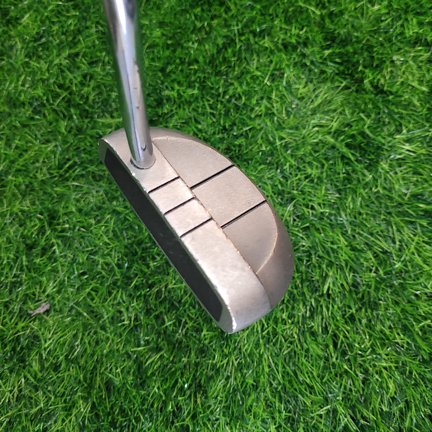 Odyssey Putter / DUAL FORCE II / 34" / Lefty