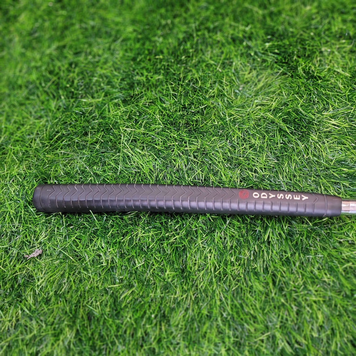 Odyssey Putter / DUAL FORCE II / 34" / Lefty