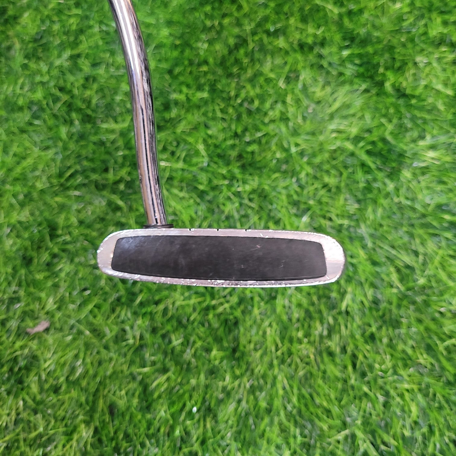 Odyssey Putter / DUAL FORCE II / 34" / Lefty