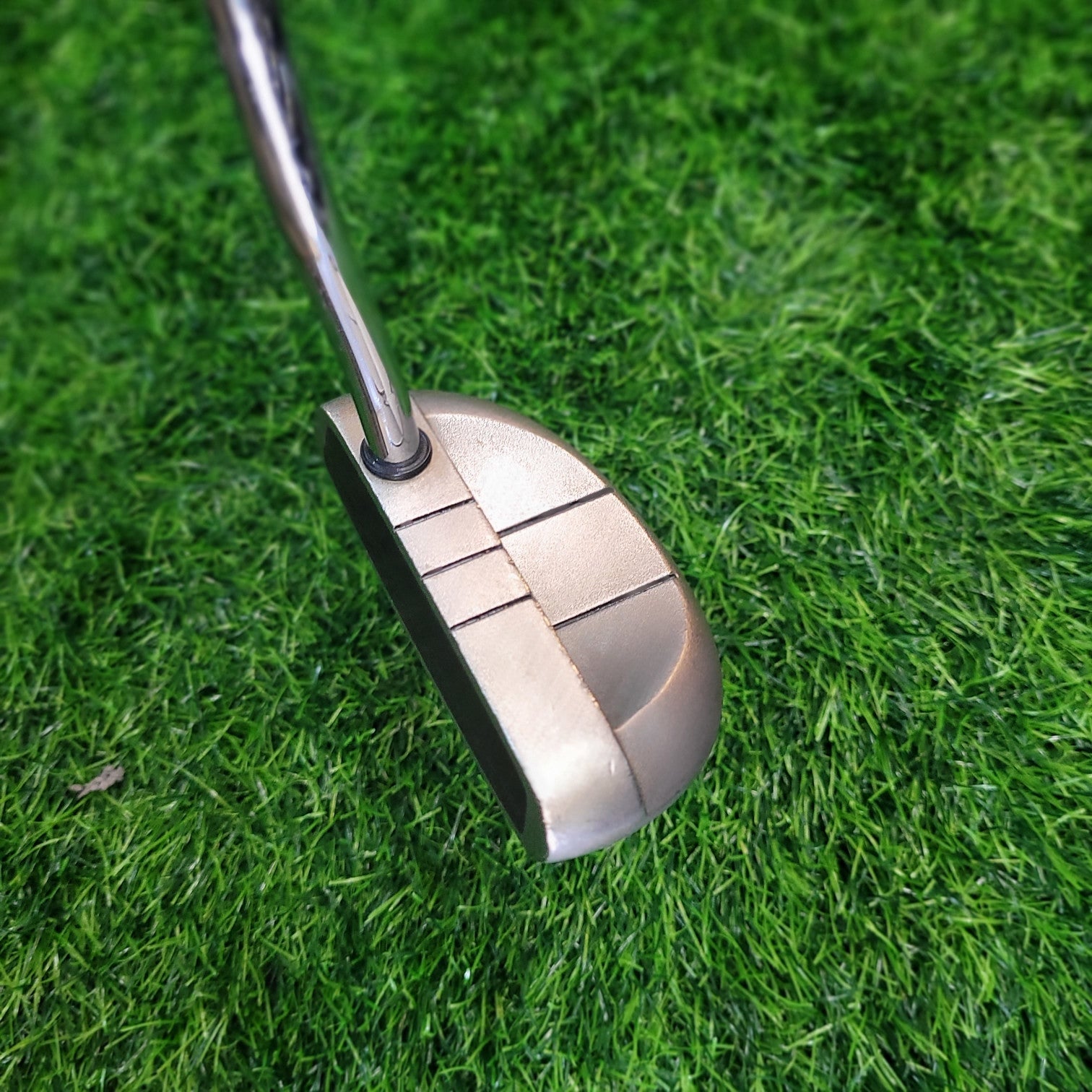 Odyssey Putter / DUAL FORCE II / 34" / Lefty
