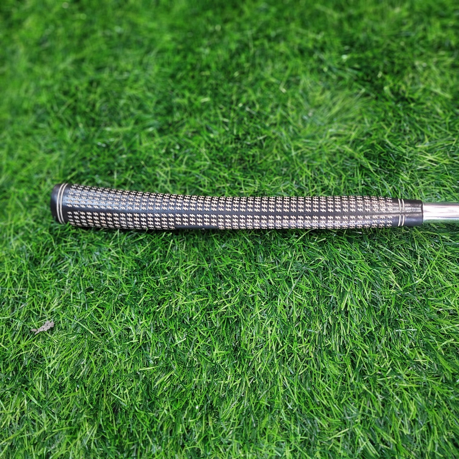 Odyssey Putter / DUAL FORCE II / 34" / Lefty