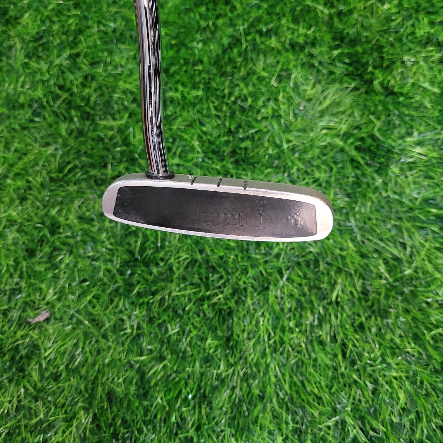 Odyssey Putter / DUAL FORCE II / 34" / Lefty