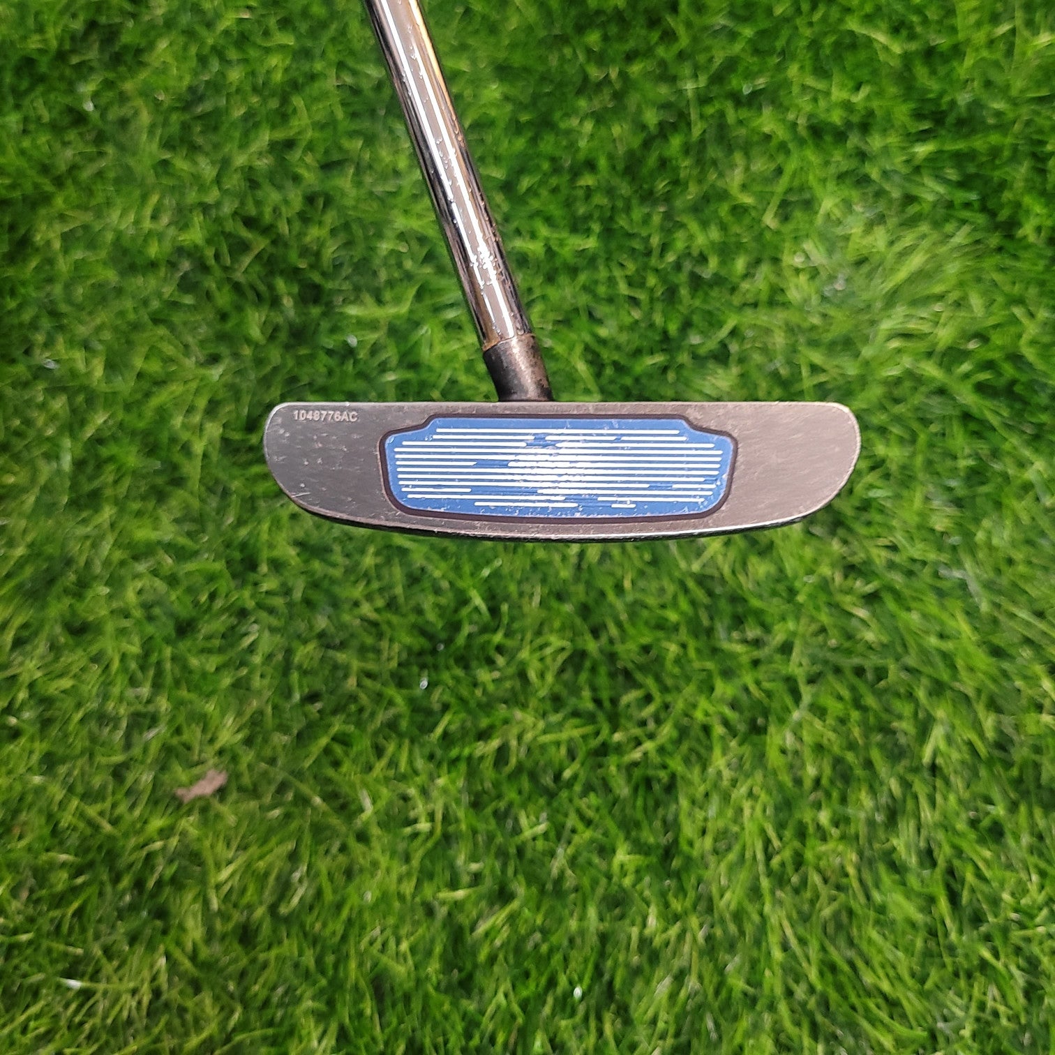 PING Putter / CADENCE TR Tomcat C /  Lefty