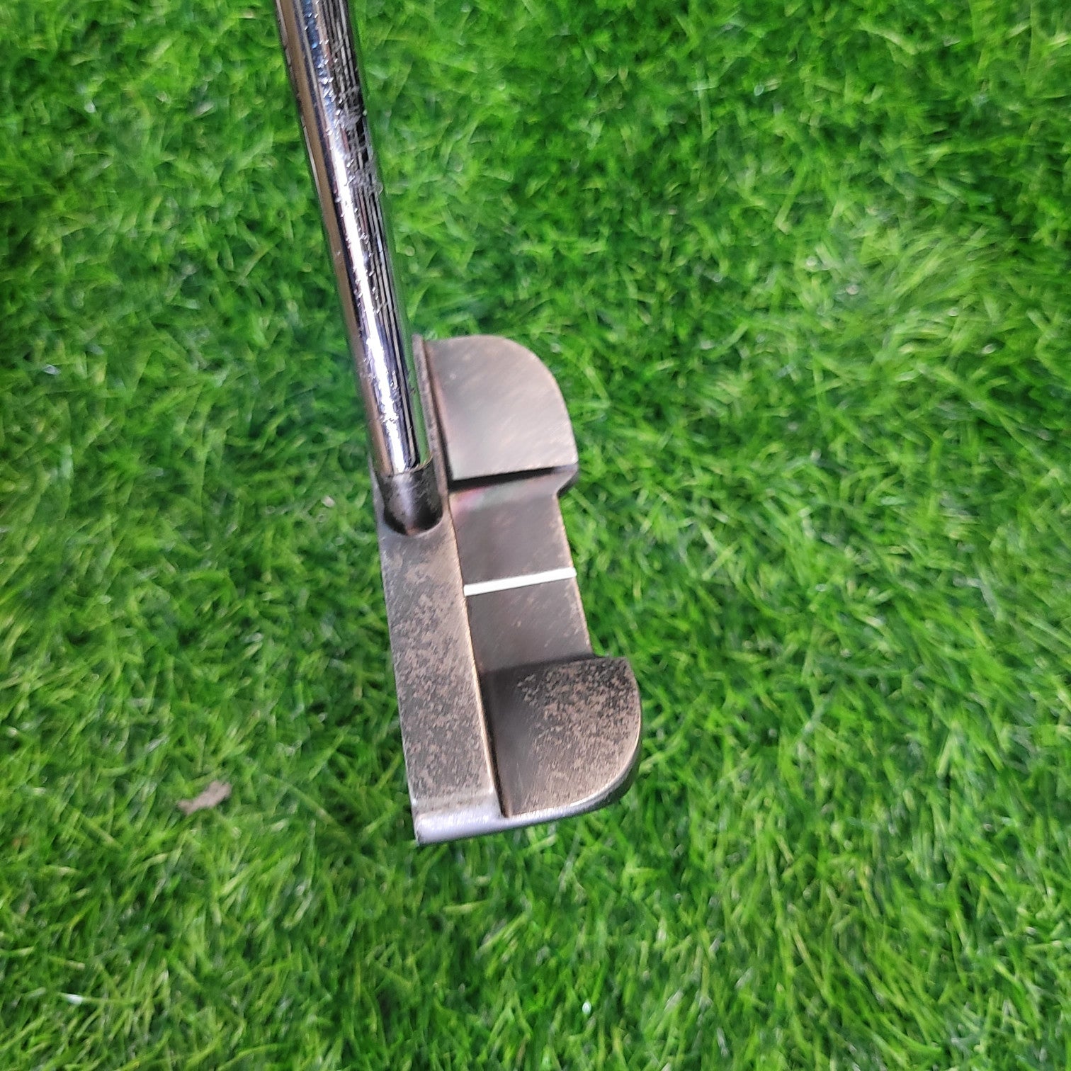 PING Putter / CADENCE TR Tomcat C /  Lefty