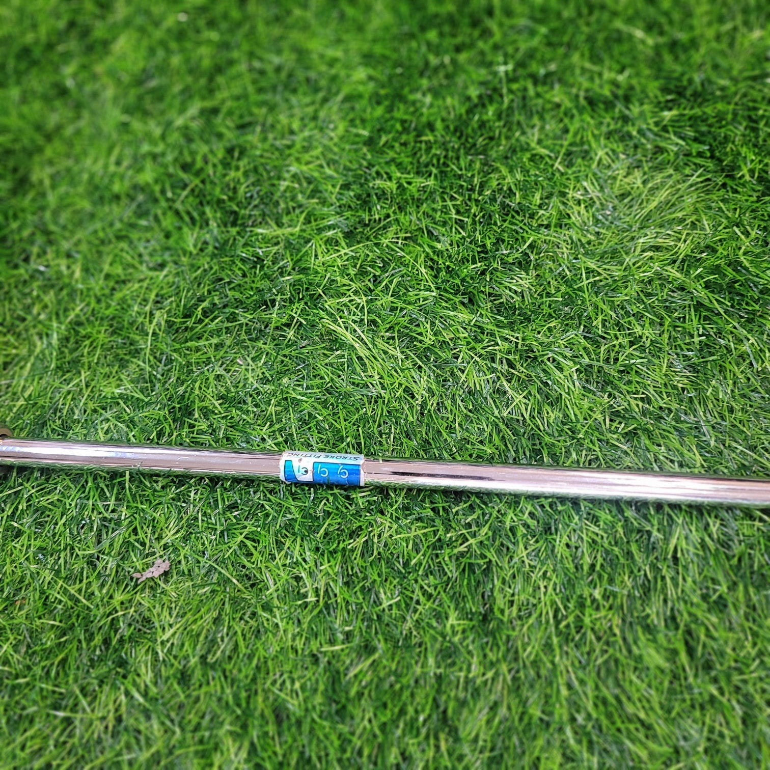 PING Putter / CADENCE TR Tomcat C /  Lefty