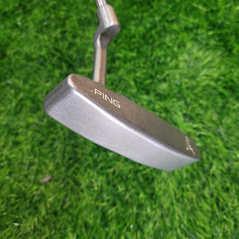 PING Putter / ANSER 2 Stainless / Lefty