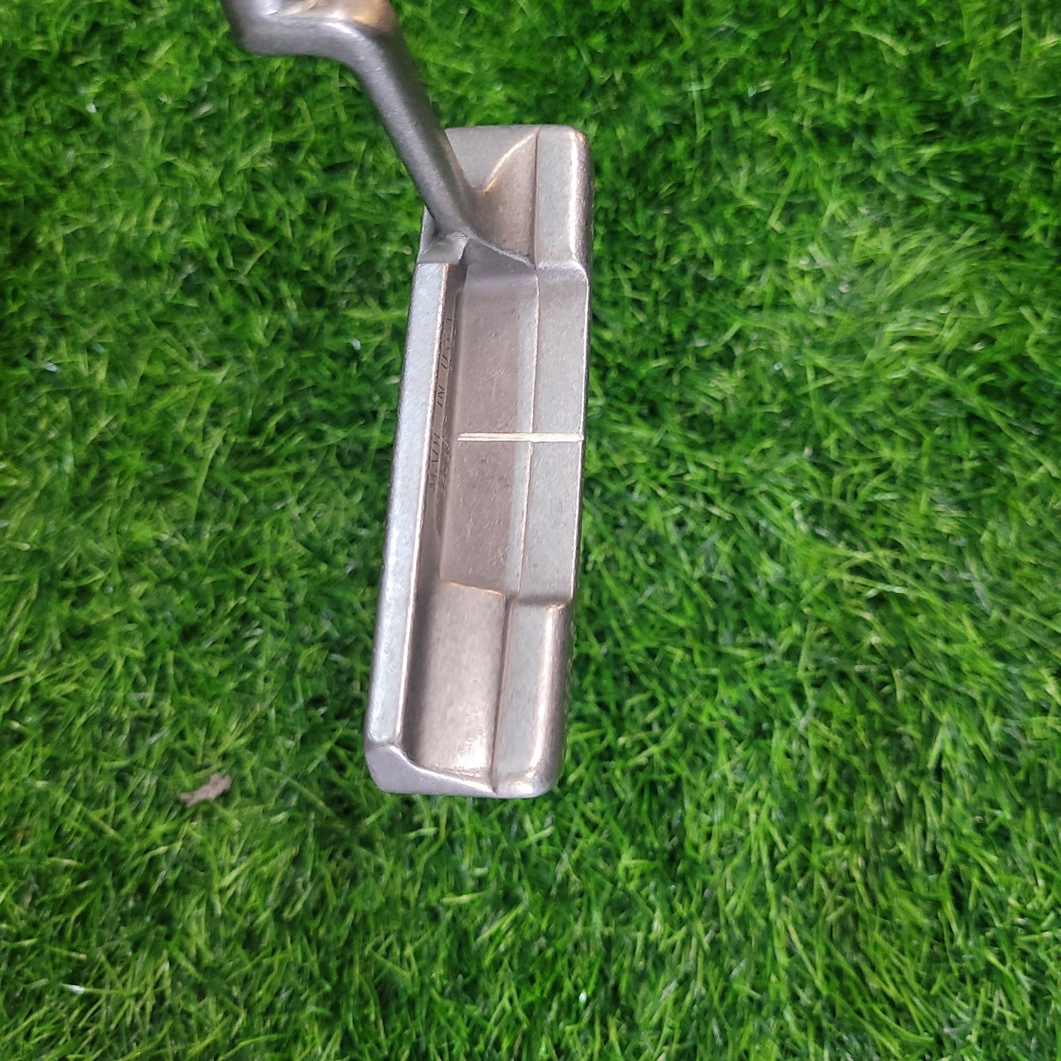 PING Putter / ANSER 2 Stainless / Lefty