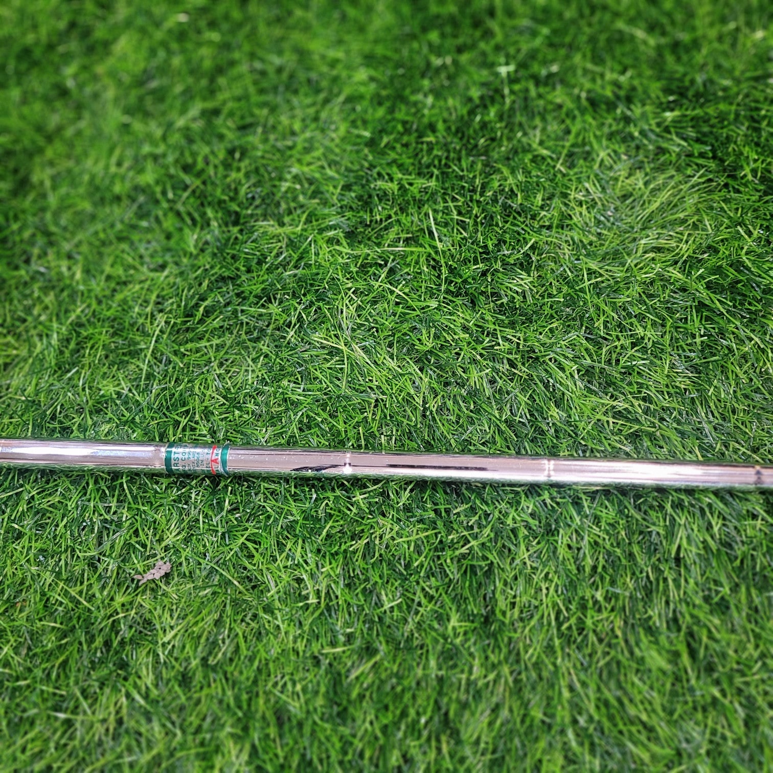PING Putter / ANSER 2 Stainless / Lefty