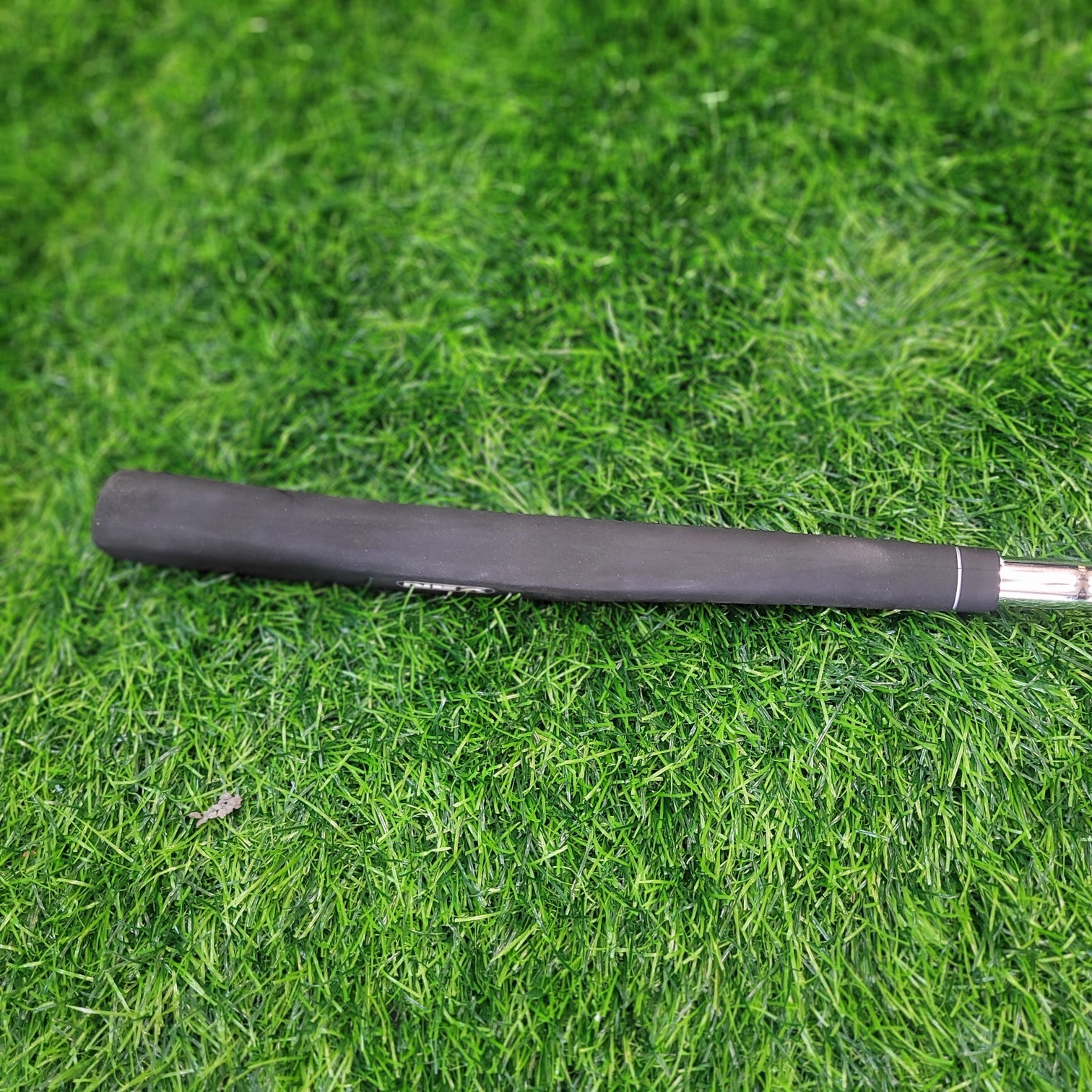 PING Putter / ANSER 2 Stainless / Lefty