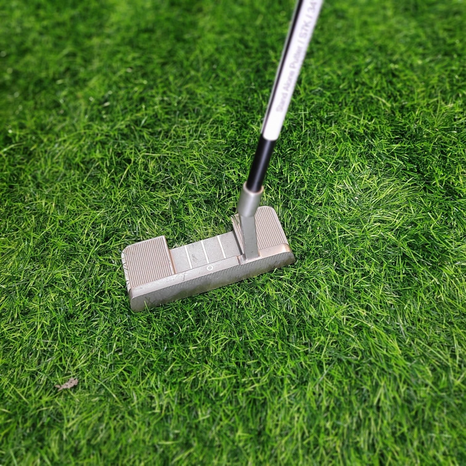 Stand Alone Putter / S7K / 34"
