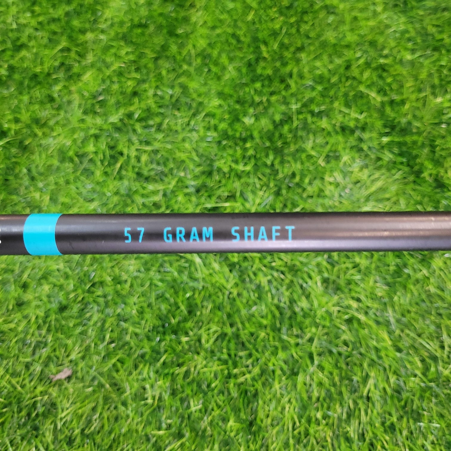 Stand Alone Putter / S7K / 34"