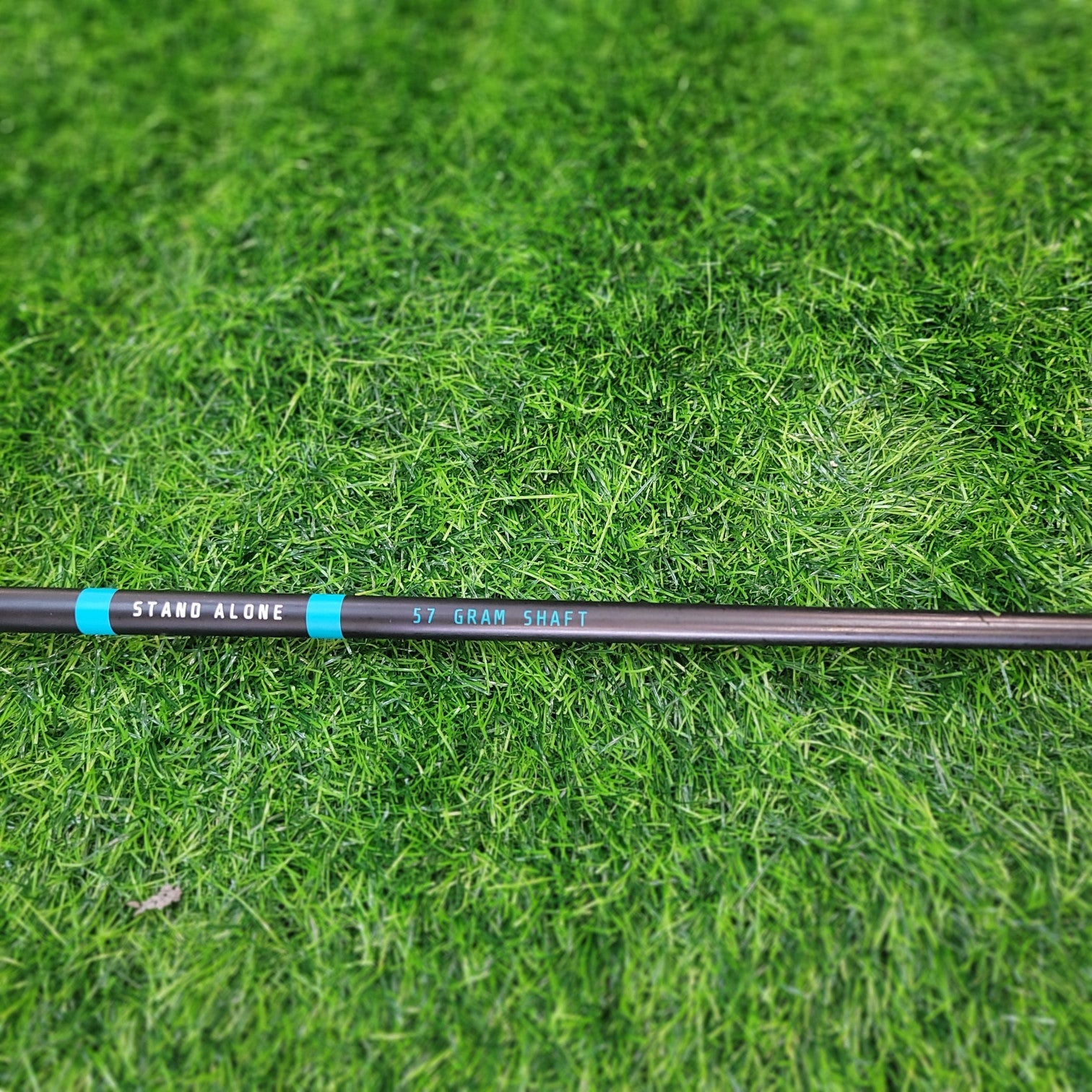 Stand Alone Putter / S7K / 34"