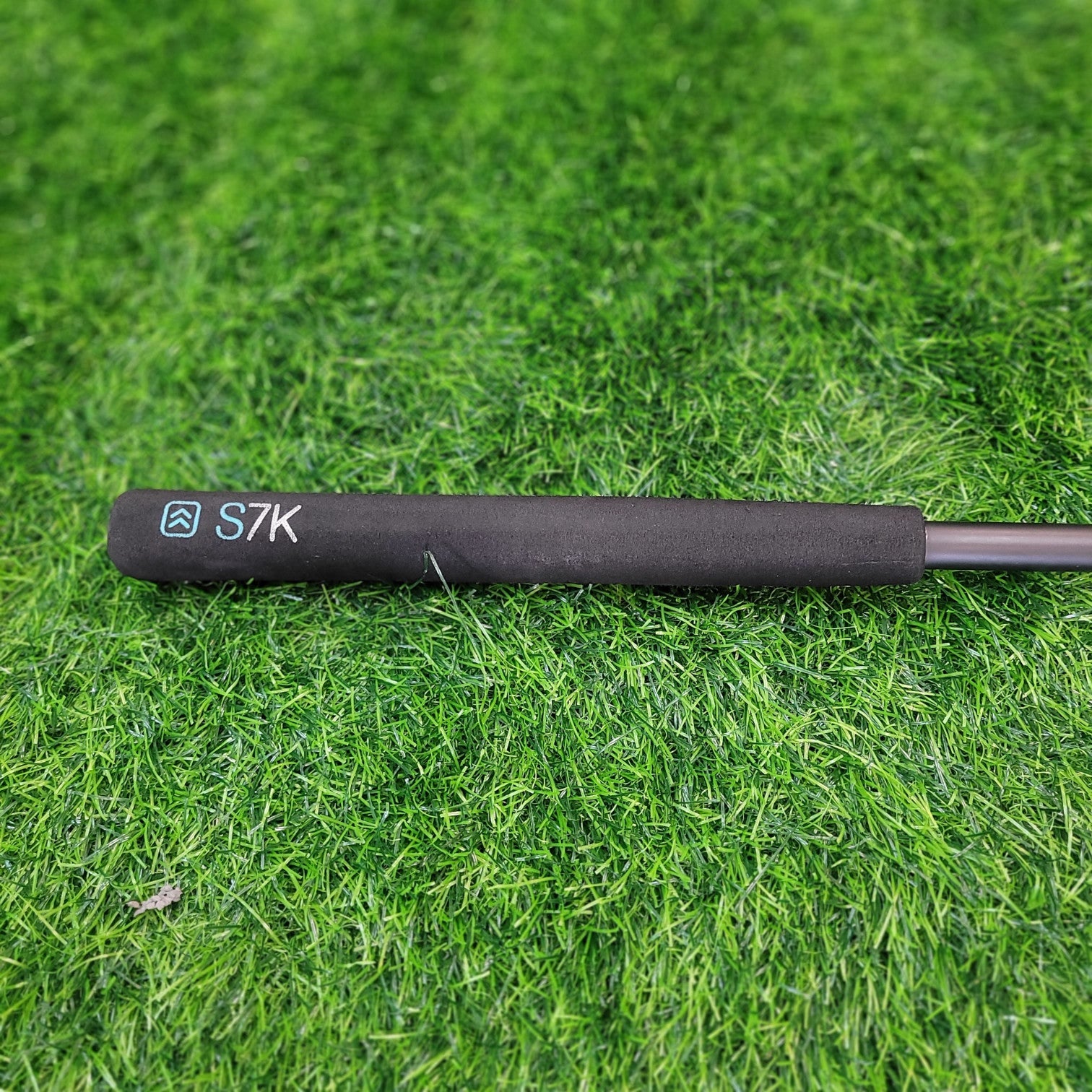 Stand Alone Putter / S7K / 34"