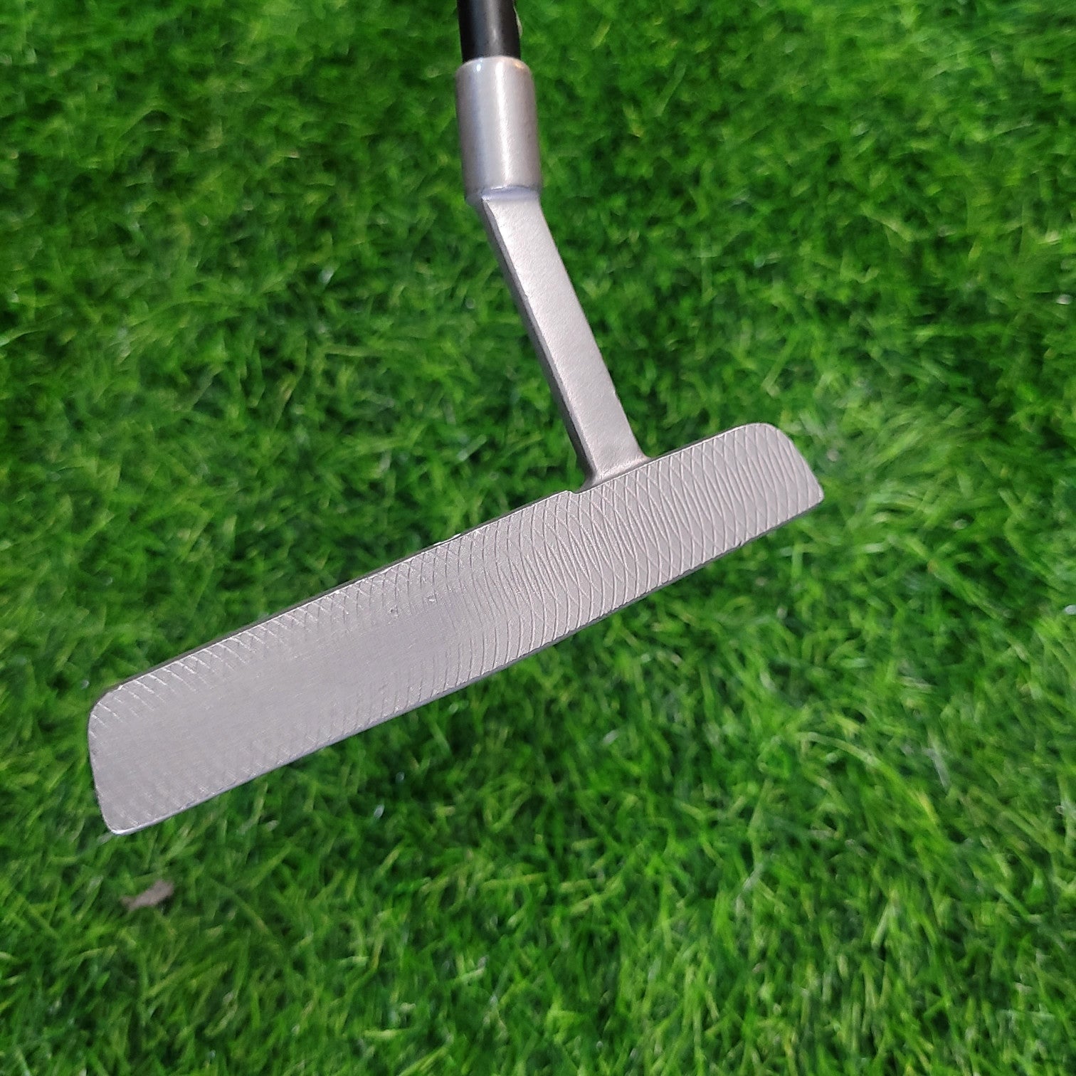 Stand Alone Putter / S7K / 34"