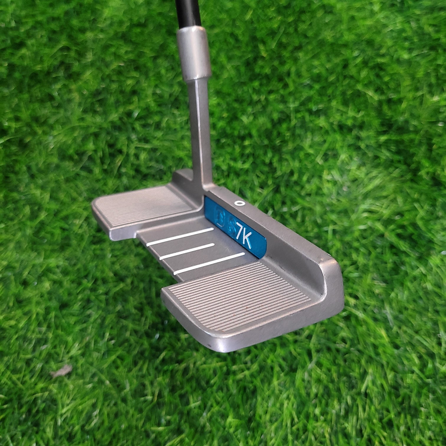 Stand Alone Putter / S7K / 34"