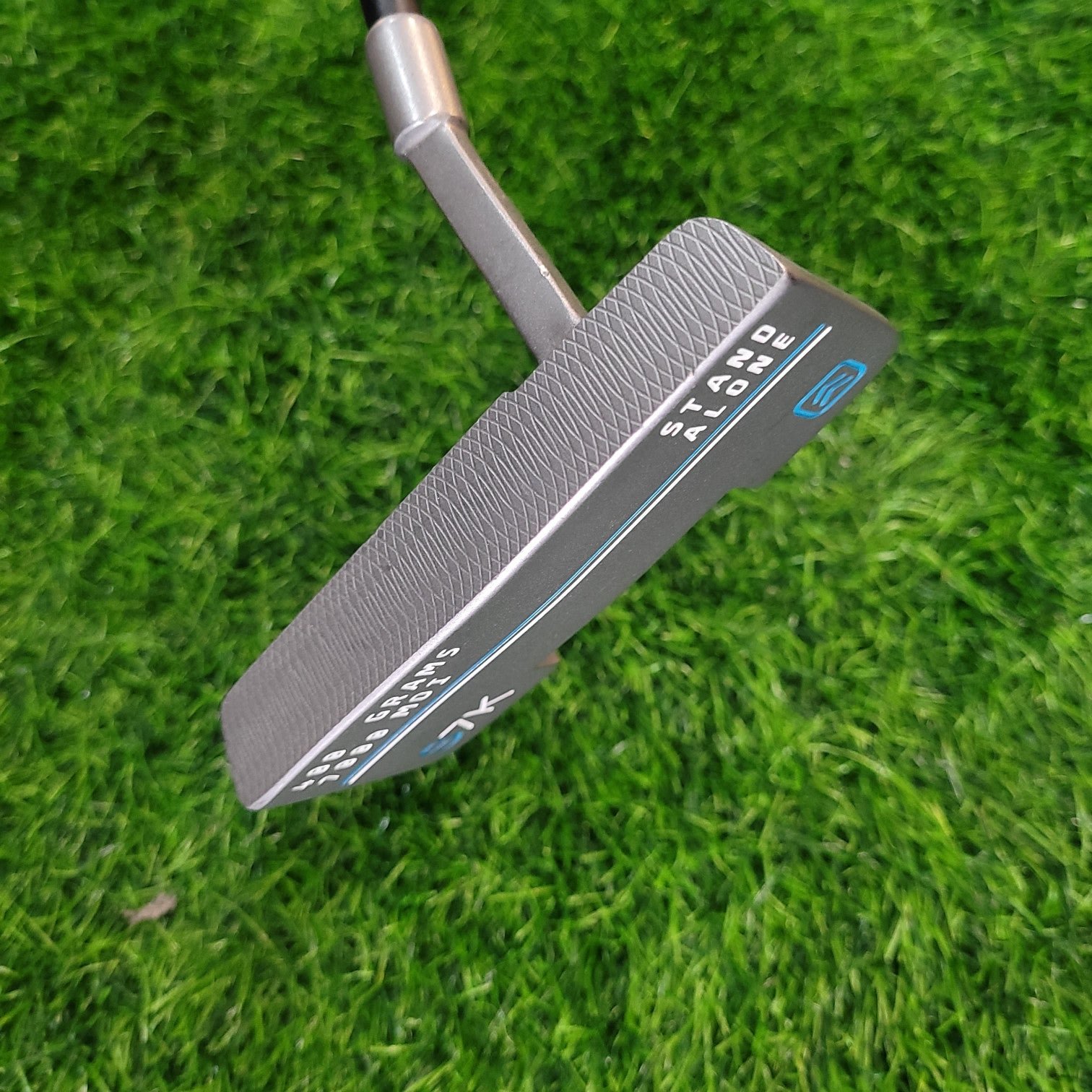 Stand Alone Putter / S7K / 34"