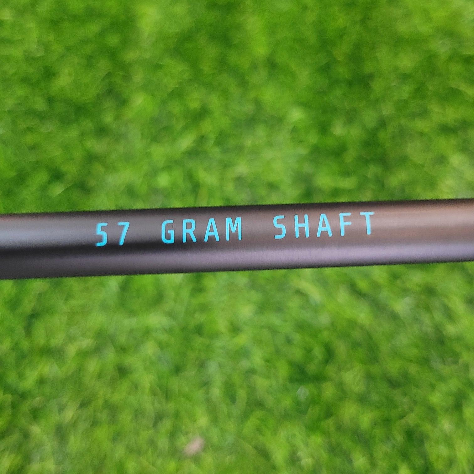 Stand Alone Putter / S7K / 34"