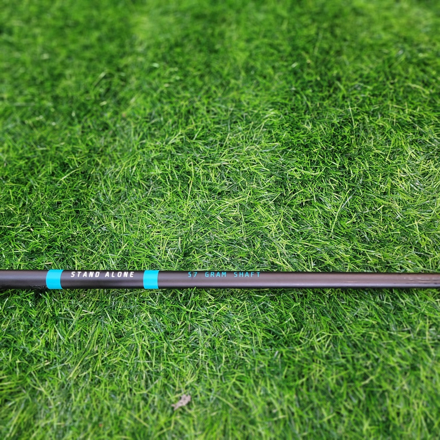 Stand Alone Putter / S7K / 34"