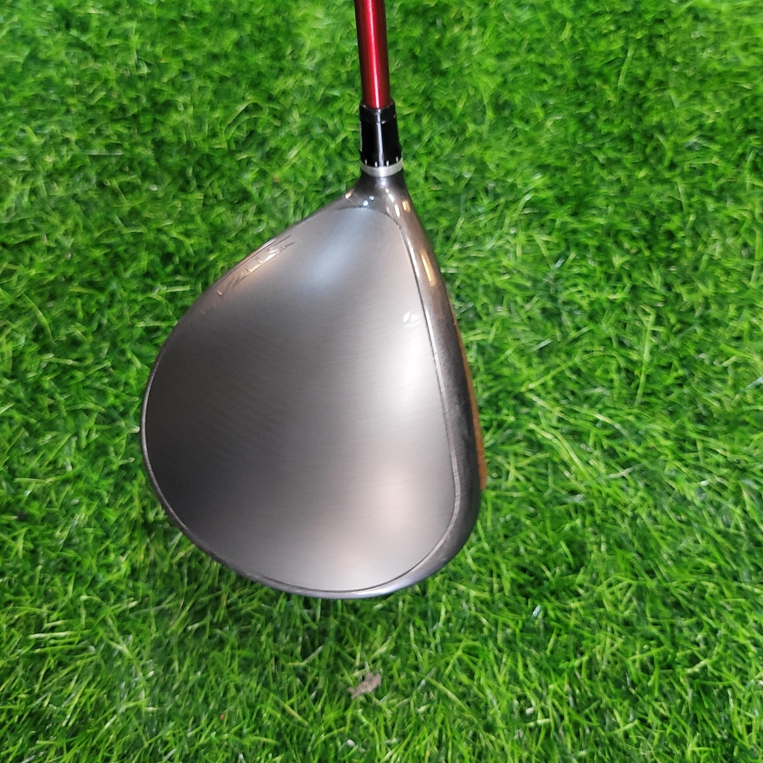 TaylorMade Driver / Stealth / 12.0 / Women / A